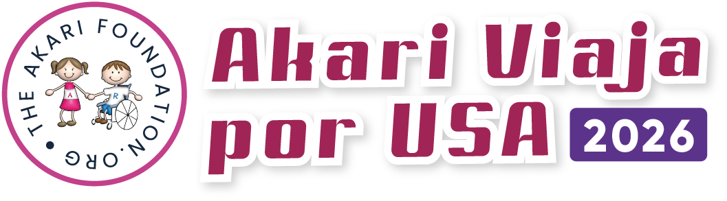 Akari Viaja Por USA 2026